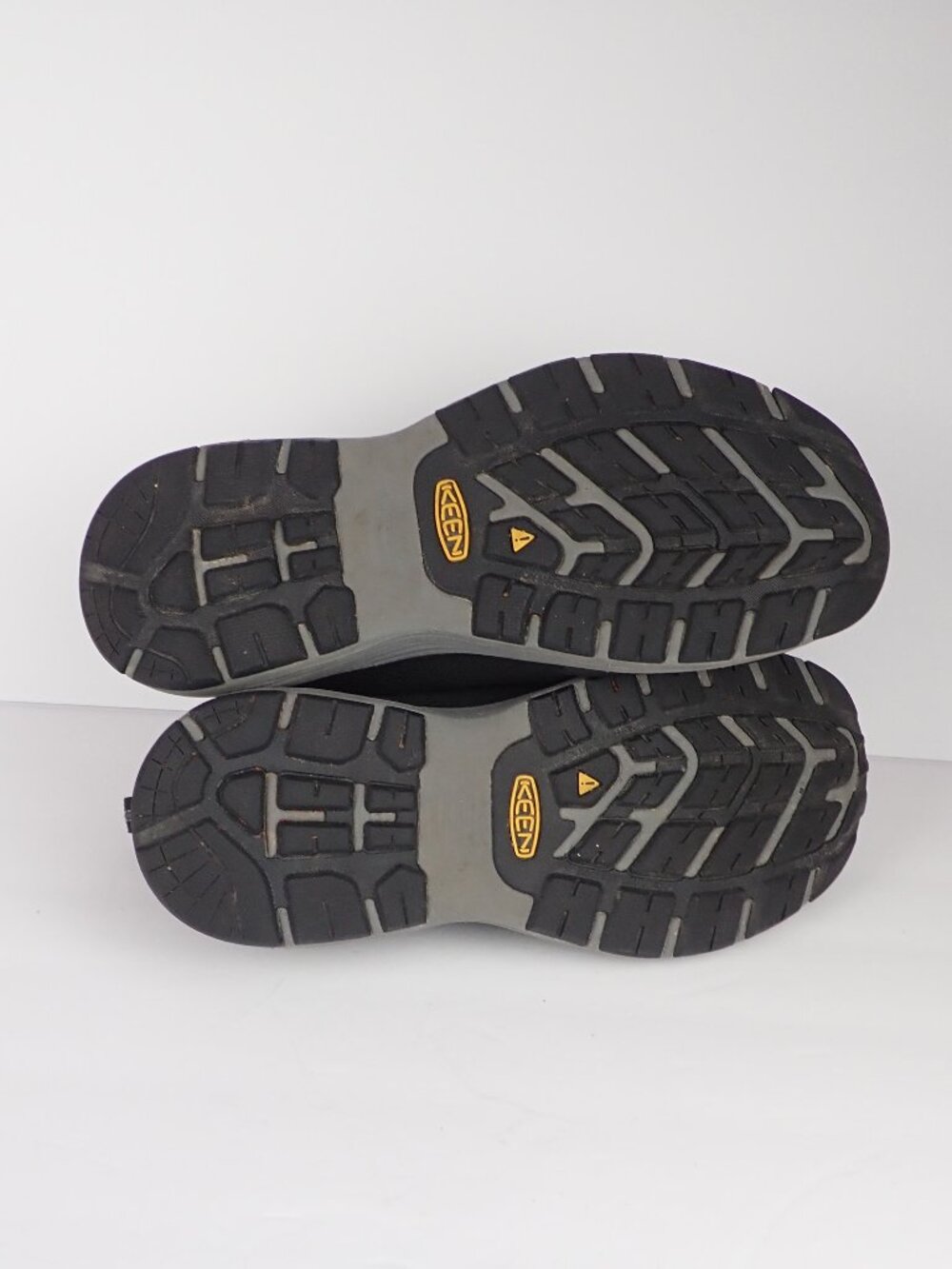 Keen Sparta 2 Utility Mens 9.5 D Work Sneaker ESD Aluminum Toe - Picture 9 of 10
